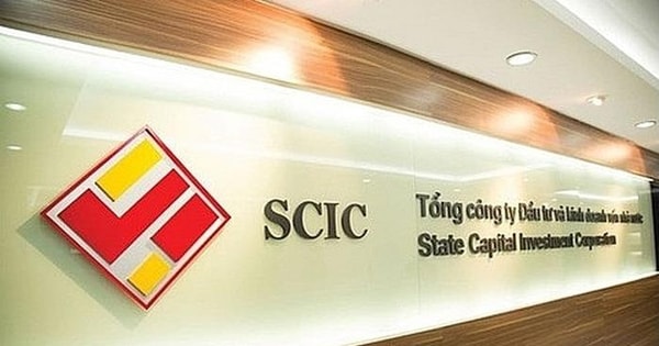 Vietnam Airlines vươn lên chiếm ngôi số 1 trong danh mục đầu tư gần 210.000 tỷ đồng của SCIC