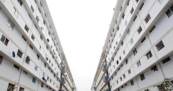 Read more about the article “Hàn Quốc chỉ 2 năm đã có 5 triệu căn hộ nhà ở xã hội, Việt Nam đặt mục tiêu 1 triệu căn hộ nhưng 10 năm triển khai vẫn chưa xong”