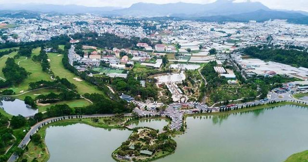 Read more about the article Phát Đạt đang nghiên cứu quy hoạch 3 dự án bất động sản tại Lâm Đồng
