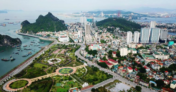 Read more about the article Du lịch tăng vọt, bất động sản Quảng Ninh chờ cơ hội khởi sắc