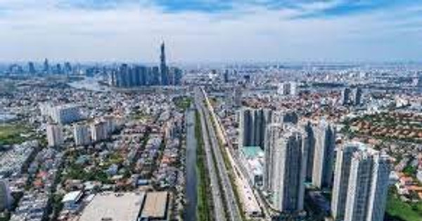Read more about the article Chung cư tiếp tục là phân khúc dẫn dắt thị trường bất động sản 6 tháng cuối năm