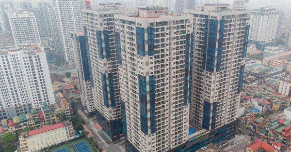 Read more about the article Hà Nội: Thuê nhà tối thiểu 15m2/sàn/người mới được đăng ký thường trú nội thành