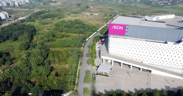 Read more about the article Dự án Bệnh viện quốc tế Hà Đông chậm tiến độ trong khi đã bán phần lớn diện tích đất cho AEON Mall