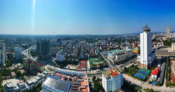 Read more about the article Quảng Ninh từng là điểm “nóng” sốt đất, giá tăng mạnh sau khi có sân bay, cao tốc: Hiện diễn biến khu vực này ra sao?