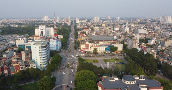 Read more about the article Giám đốc Sở Tài nguyên và Môi trường Thanh Hoá thừa nhận có sự nhũng nhiễu khi cấp ‘sổ đỏ’
