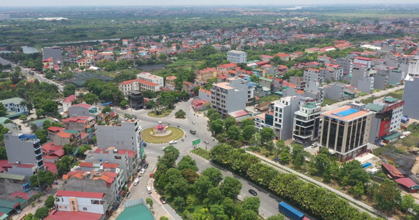 Read more about the article Hưng Yên tìm chủ cho dự án đô thị hơn 1.200 tỷ đồng