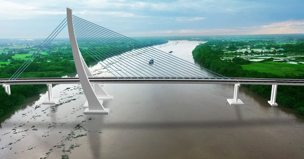 Read more about the article Xây 3 cây cầu kết nối Tp.HCM với Long An, Tiền Giang