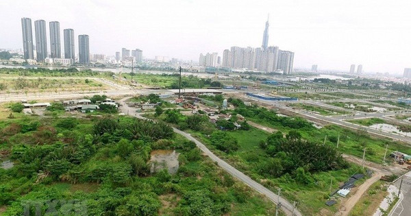 Read more about the article Chính phủ yêu cầu trình Quyết định giảm 30% tiền thuê đất ngay trong tháng 7/2023