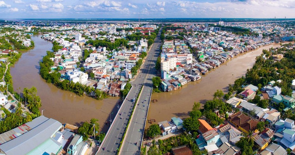 Read more about the article Liên minh Him Lam – Thuận Phú được giao đất vàng làm khu đô thị tại Tp.Mỹ Tho