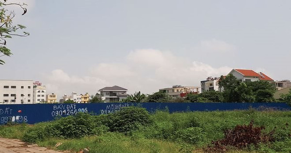 Read more about the article Cắt lỗ bất động sản Hải Phòng chủ yếu là nhà đầu tư đến từ Hà Nội, giới nhà giàu địa phương vẫn ôm hàng chờ đợi