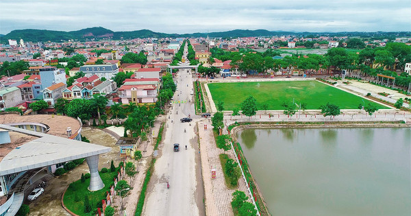 Read more about the article 3 nhà đầu tư “thi đấu” giành dự án đô thị 10ha tại Bắc Giang