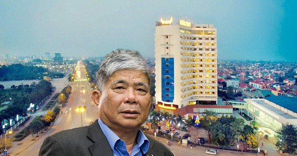 Read more about the article Lừa dối 488 khách hàng, thu lợi bất chính 481 tỷ  đồng, Chủ tịch Tập đoàn Mường Thanh Lê Thanh Thản sẽ bị xét xử vào ngày 10/8