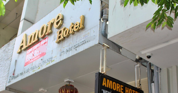 Read more about the article Kinh doanh ảm đạm, thị trường khách sạn rơi vào cảnh “bán mình”, đổi chủ