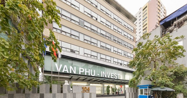 Read more about the article Văn Phú – Invest bị hạ triển vọng xếp hạng tín nhiệm xuống “Không thuận lợi”