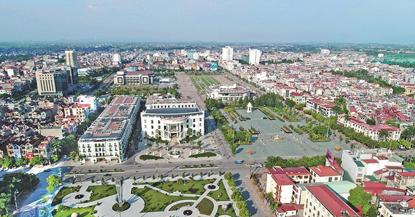 Read more about the article Cho thuê được giá, nhiều nhà đầu tư đổ về Bắc Giang “xuống tiền”