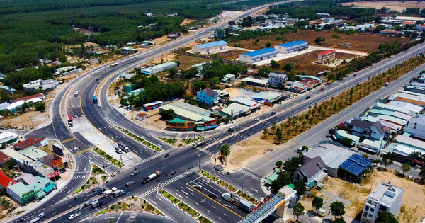 Read more about the article Bình Dương sẽ xây 3 cây cầu nối Thuận An với Tp.HCM