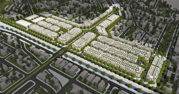 Read more about the article Sau thông báo của Kiểm toán Nhà nước, khu đô thị của LIDECO tại Quảng Ninh chuyển hơn 17.000 m2 đất công trình công cộng và hạ tầng kỹ thuật thành đất nhà ở xã hội