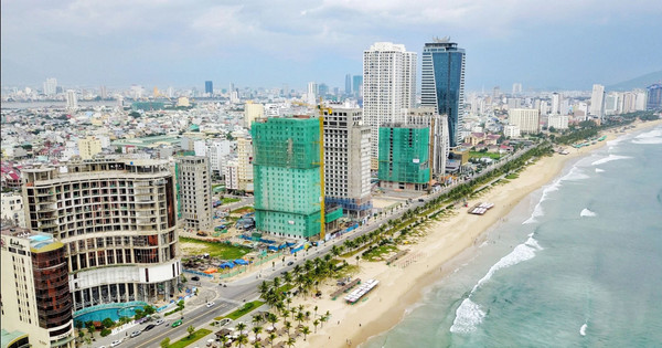 Read more about the article Loạt nhà băng “Big 4” rao bán dự án khách sạn, nhà đất,… nghìn tỷ đồng