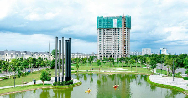 Read more about the article Chung cư và nhà đất giao dịch tăng trở lại, dấu hiệu thị trường bất động sản dần “ấm”
