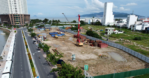 Read more about the article Hải Phát Invest muốn chuyển nhượng toàn bộ vốn góp vào dự án trên “đất vàng” tại TP. Nha Trang