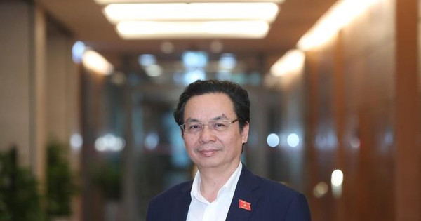 Read more about the article GS.TS Hoàng Văn Cường: Định giá đất hợp lý tạo khả năng sinh sôi nảy nở giá trị trong tương lai