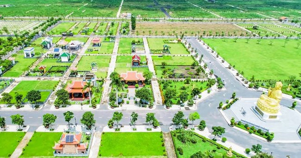 Read more about the article Hoa viên nghĩa trang trên thế giới và Việt Nam có gì đặc biệt?
