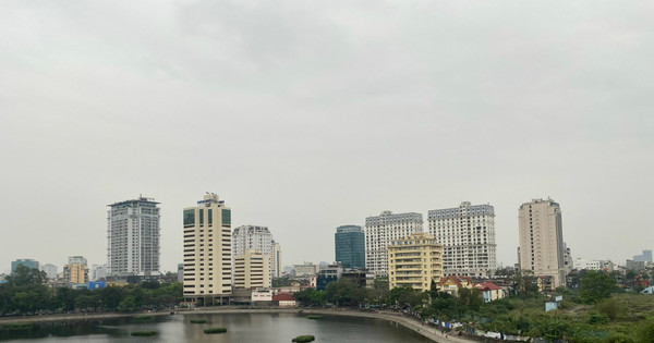 Read more about the article Từ thực tế “đổ vỡ” của thị trường bất động sản Trung Quốc đến bài học kinh nghiệm cho Việt Nam