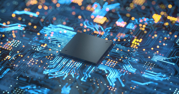 Trước miếng bánh đã chia phần của ngành chip, thị trường Việt Nam đón ...