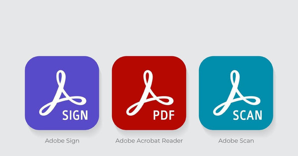 Tích hợp AI vào Acrobat: Adobe cung cấp trợ lý thông minh với giá $4,99 ...