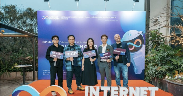 Cộng đồng ICP Vietnam