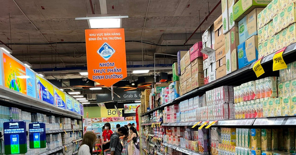 CPI tháng 8/2026 tăng 0,47%