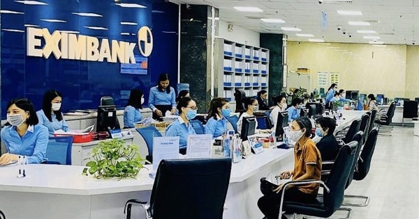 Có gì tại kết luận thanh tra việc Eximbank Đắk Lắk cho 33 khách hàng của EVN Finance vay để trả nợ trước hạn?