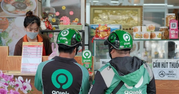 6 năm 'giông bão' tại Việt Nam, Gojek thay đến 4 CEO lý lịch ‘khủng’: Sếp Momo, Facebook Việt Nam, Cộng cà phê… đều đầu hàng