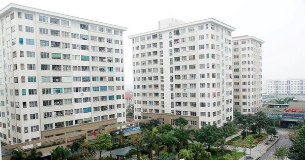 Nhà ở vừa túi tiền biến mất khỏi thị trường, HoREA đề xuất “mở cửa” phân khúc giá phù hợp