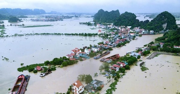 Sau làn sóng kêu gọi từ thiện, vỡ ra nhiều chuyện