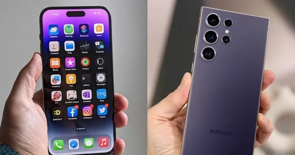 Ra mắt sau đến 8 tháng, iPhone 16 Pro Max vẫn "chênh vênh" khi so với mẫu Android tốt nhất hiện nay?