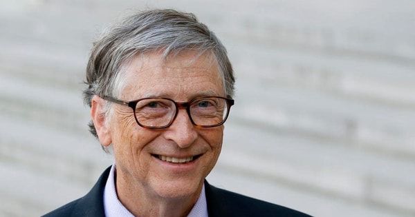 Quỹ từ thiện 75 tỷ đô của Bill Gates “âm thầm” thành cổ đông của 1 DN hàng đầu Việt Nam, cổ phiếu tăng hơn gấp đôi từ đầu năm