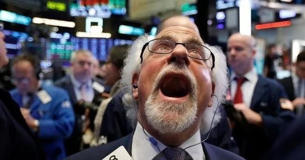 Một thế lực bất ngờ tung 600 tỷ đồng gom cổ phiếu Việt Nam phiên tăng bốc