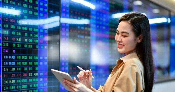 Loạt cá mập, công ty chứng khoán đồng loạt phát đi thông báo quan trọng