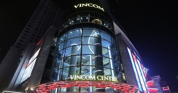 VNDIRECT: Vincom Retail sắp ghi nhận 230 tỷ đồng doanh thu từ shophouse, thu hồi 2.350 tỷ đồng cho vay VinBus và VinFast