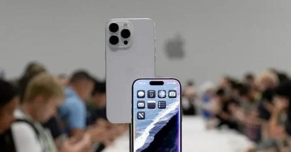 iPhone 16 bắt đầu giao hàng cho khách Việt từ 0h đêm nay