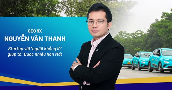 CEO 9X vận hành dự án ‘siêu thần tốc’ của tỷ phú Phạm Nhật Vượng: ‘Bây giờ tôi làm việc có ý nghĩa hơn, có mục đích hơn và thấy… sướng hơn!’