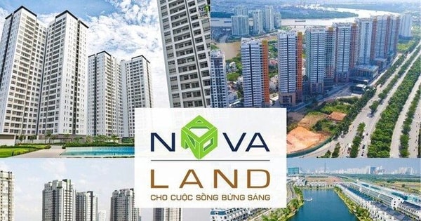 Gần 60.000 tỷ nợ vay của Novaland gồm những gì, ai đang là chủ nợ lớn nhất?