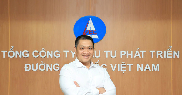 Tổng giám đốc VEC: Chuyển mình để đón vận hội mới