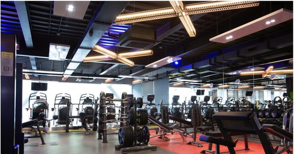 Trước khi bất ngờ ngừng hoạt động, chuỗi phòng tập gym Fit24 đã cầu cứu bà Phạm Minh Hương - chủ tịch VNDirect nhưng không thành công