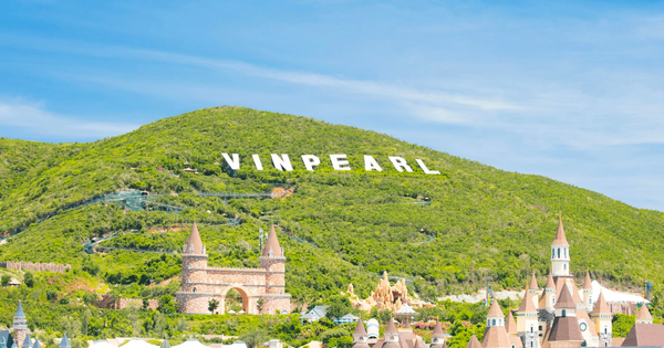 Top 10 thương hiệu mạnh nhất Việt Nam: Vinpearl lên đỉnh, Viettel và FPT cùng thăng hạng