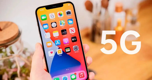 Mạng 5G sẵn sàng: Chưa biết cách kích hoạt 5G trên Android và iPhone thì hãy làm theo hướng dẫn này