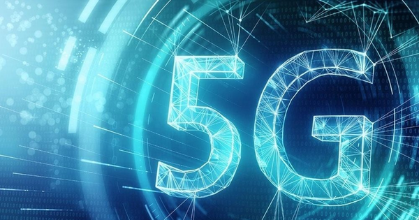 Danh sách địa phương đã có sóng 5G mới nhất