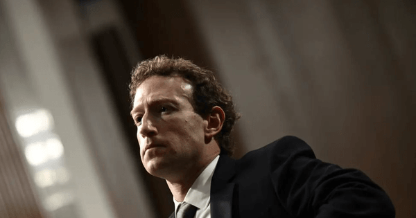 Mark Zuckerberg sa thải nhân viên vì dùng tiền ăn trợ cấp mua đồ gia ...