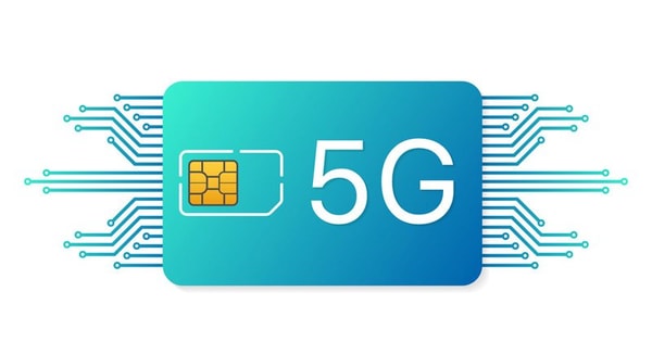 Mạng 5G bắt đầu triển khai toàn Việt Nam, người dân có bắt buộc phải đổi sang sim 5G?